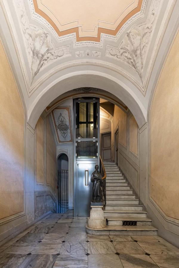 Vasca Idromassaggio, Appartamento Incantevole San Remo Buitenkant foto